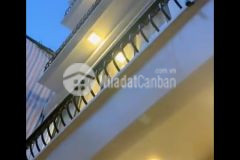 Hotbán gấp nhà giải phóng ngõ rộng ô tô đỗ cổng 43m2x3.2tỷ