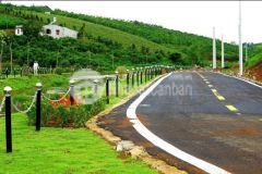 Đất nghỉ dưỡng sinh thái bảo lộc nhận booking chỉ 20triệuvị trí