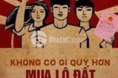 52m đất đẹp ngọc thuỵ đầu tư giữ tiền thông số khó kiếm giá 2.6 tỷ.