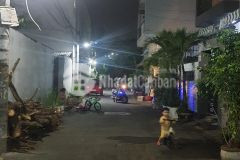 Bán nhà vip hxh tân kỳ tân quý tân phú 5 lầu chỉ 5.45 tỷ thương lượng.