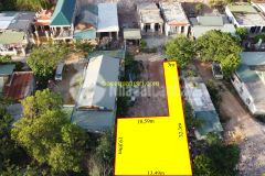 Cần bán lô đất diện tích 12x20m giá 6xx triệu tại phường 4 tp đông hà