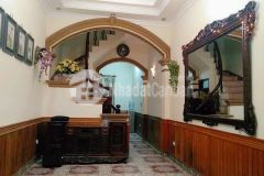 Chính chủ nhà 4749 nam dư vĩnh hưng, ô tô cách 40m, dt 26m2 tầng, giá 1.65 tỷ