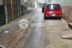 Nhà hxh thông, 5 tầng, điện biên phủ, bình thạnh