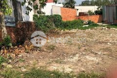 Quá rẻ chỉ 2.55 tỷ có ngay 54m2 đất mt10m nguyễn văn linh lb ô tô đỗ cửa mt mênh mông