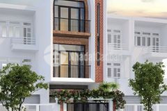 Bán 2 căn shophouse duy nhất fo dự án tháp chàm xanh ninh thuận