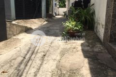 Bán nhà nát mặt tiền huỳnh đình hai phường 24 bình thạnh 147m2, ngang 7m chỉ 7 tỷ tl