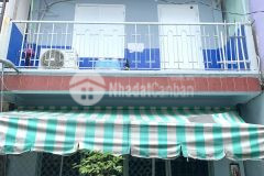 Giá siêu rẻ nhà 1 lầu mặt tiền đường số, phường tân kiểng, quận 7