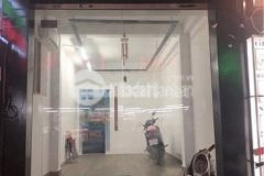 Bán gấp nhà đẹp 1 trệt 5 lầu tại 76 nguyễn thiện thuật p2 q3