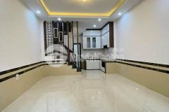 Bán nhà xây mới an trai,vân canh,ôtô, kinh doanh,38m2,chỉ hơn 2tỷ