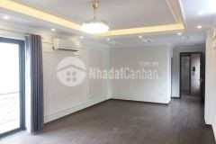 Nhà 7 tầng thang máy lô góc ở hoặc văn phòng morning vào nhàbán nhà hồ tùng mậu 55m 7 tầng 8.5 tỷ