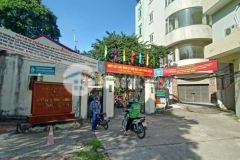 Bán nhà cầu diễn 130 6 22 15.2 tỷ bắc từ liêm.nhà lô góc 4 mặt thoáng sáng