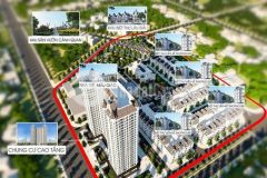 Dự án helianthus center red river cổ dương tiên dương đông anh, dự án vimefulland đông anh