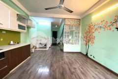 Cần tiền bán gấp nhà phố trung tâm quận hà đông, 63m2, nhỉnh 3 tỷ.