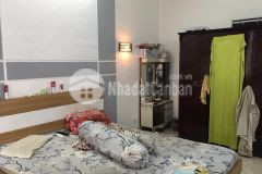 Gia đình bán gấp nhà quận phú nhuận giá rẻ 4m x 15m chỉ 6,8 tỷ