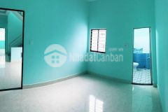 Bán nhà bùi quang là p12 gò vấp, 69m2, 3 tầng, nở hậu, giá 5.3 tỷ