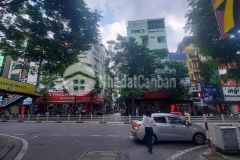 Cần bán nhà riêng 43mx4tx6.5 tỷ,phố trung liệt,thái hà,đống đa.