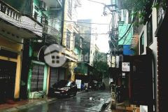 Bán nhà ngọc lâm, long biên,136m2, mt 7m, ô tô đỗ cửa, nhỉnh 6 tỷ