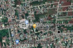 Đất hẻm 184 giải phóng khu vực dân cư thích hợp ở hoặc đầu tư