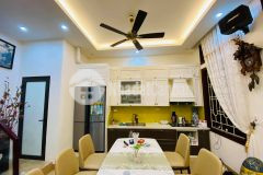 Cực phẩm nhà thanh xuân ô tô đỗ full nội thất dt 85m2 mt 8m chỉ 8 tỷ