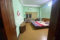 Mặt ngõ vũ tông phan, ba bước ra phố, gần ô tô, hai thoáng, 43m2, 4 tầng, giá 3.5 tỷ