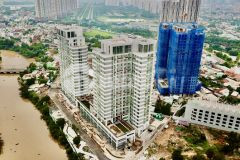 Giỏ hàng độc quyền 100 căn sang nhượng dlusso giá tốt. hỗ trợ vay bank 70