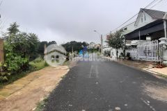 Bán đất đường kqh an sơn phường 4 đà lạt diện tích 166,5mv 820.75 giá bán 8.3tỷ