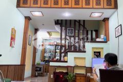 Cần bán gấp nhà hẻm nhựa 8m có vỉa hè thân nhân trung p13 tân bình giá chỉ 3.8 tỷ