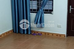 Nhà cách mặt hồ tây 2 nhà, ngõ ô tô tránh, 176m2, mặt tiền 6.3m, nở hậu, 164 triệum2