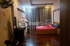 Chính chủ cần bán nhà phú đô,nam từ liêm, 55m2, 4 tầng, mt 3.9m,giá 4.5 tỷ.cần bánnn