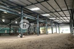 Lô đất siêu đẹp phố giáp hải, 380m2, xây văn phòng, kho bãi, nhà xưởng.