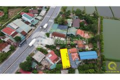 Kiệt quốc lộ 1a, hải phú giáp thị xã quảng trị