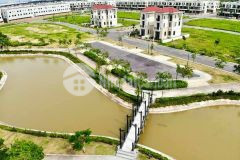 Sở hữu siêu mẫu đẹp nhất khu đô thị centa city đep nhất thành phố từ sơn