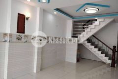 Âu cơ 4 tâng nguy nga trang lê 45m2 nhinh 4 ty ơ ngay.