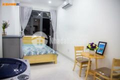 Chính chủ cho thuê phòng mới full nội thất giá tốt tại 2321 đường số 11 p8 q gò vấp