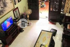 Bán nhà phố trương định, diện tích rộng gần phố 2 mặt ngõ, 80m2 nhỉnh 5 tỷ.