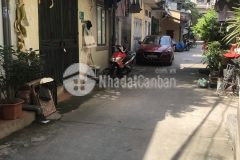 Bán nhà ngô gia tự long biên vị trí đẹp, ngõ thông tứ phía. dt 29m x 2 tầng. giá 1.5 tỷ