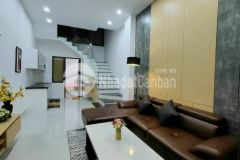 Hot bán nhà phan văn trị mua lời ngay 600tr nhà mới đẹp vào ở ngay 51m2 chỉ 4.95 tỷ