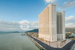 Bán khách sạn đà nẵng, view sông hàn, d tích 11238m2, 31 tầng, mặt tiền 2001m, 950 phòng.