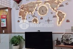 Bán nhà lê văn thọ, nội thất lộng lẫy, 51m2, 6tỷ