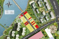 Chính chủ bán đất phú cát 109m2 mặt tiền 6m mặt đường 446 0849892999