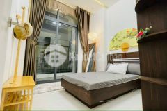 Tuyệt phẩm nhà phố,full nội thất hẻm 656 quang trung,p.11,gvgiá mùa dịch.