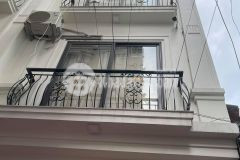 Siêu rẻ siêu hiếm nhà đẹp ở ngay đàm quang trung lb lô góc 20m ô tô 35m2 mt4.5m chỉ 2.8tỷ