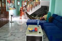 Bán gấp nhà mặt tiền hương lộ2, bình tân 80m2 giá cực sốc