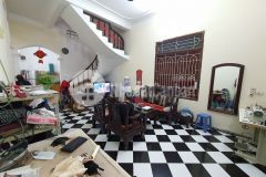 Cực rẻ phố vip hoàng cầu 70m2 chỉ 6.3 tỷ