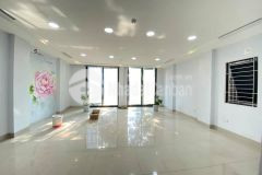 Nhà mặt phố yên phụ nhỏ, quận tây hồ, lô góc 60m2 x 5t thang máy, mt 6.5m, 23.5 tỷ