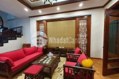 Ngon rẻ hiếm bán nhà đường hoàng mai, gần phố, nở hậu, 50m2 chỉ 2.2tỷ