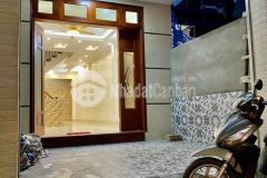 Bán nhà phố tư đình,long biên 35m 4t ngõ thông kd, vp, oto phi,3 tỷ