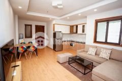 Nhà mặt phố yên phụ, 168m2 x 7t thang máy, 230 triệutháng, tặng nội thất, giá 69.8 tỷ