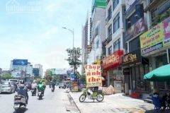 Mặt phố minh khai vỉa hè đá bóng mặt tiền cực rộng đỉnh cao về vị trí để kinh doanh