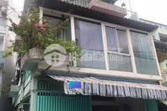 Nhà mới giá tốt 3 tầng hxh nguyễn văn công,p.3,gv 74m2 giá 7,8 tỷ tl
